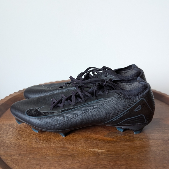 Nike Zoom Mercurial Vapor 16 Pro FG Soccer Cleats Size 9.5 - Picture 1 of 14